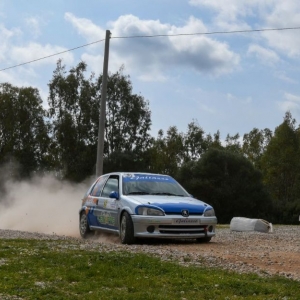 1° RALLY SULCIS-INGLESIENTE - Gallery 50